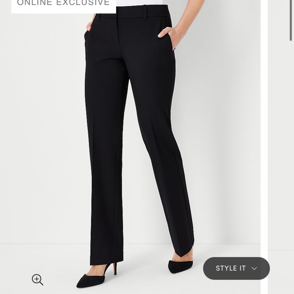 Ann Taylor Dress Pants/Trousers (brandnew never worn)